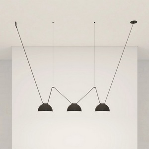 Изображение товара Комплект ременной трековой системы Denkirs Belty Set DK55SET01-03-DG