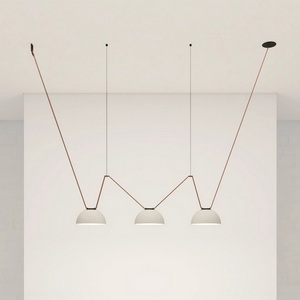 Изображение товара Комплект ременной трековой системы Denkirs Belty Set DK55SET01-04-BR