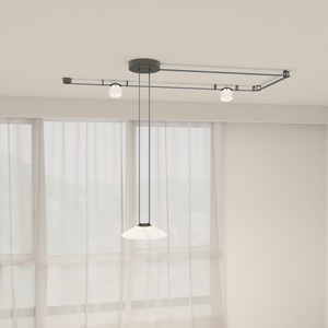 Изображение товара Комплект ременной трековой системы Denkirs Belty Set DK55SET02-02-DB