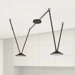 Изображение товара Комплект ременной трековой системы Denkirs Belty Set DK55SET03-01-DG