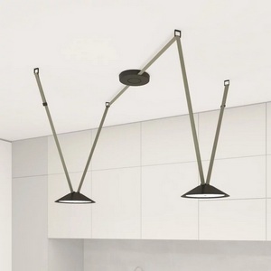 Изображение товара Комплект ременной трековой системы Denkirs Belty Set DK55SET03-02-LG