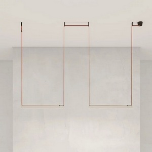 Изображение товара Комплект ременной трековой системы Denkirs Belty Set DK55SET04-02-BR