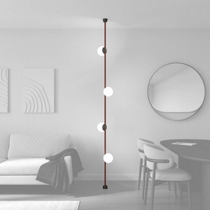 Изображение товара Комплект ременной трековой системы Belty Denkirs Belty Set DK55SET09-01-BR