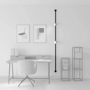 Изображение товара Комплект ременной трековой системы Belty Denkirs Belty Set DK55SET10-01-DG