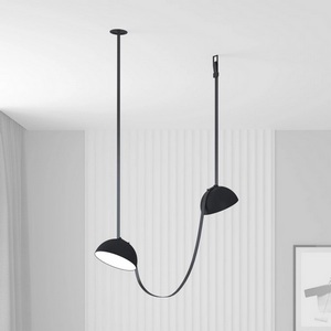 Изображение товара Комплект ременной трековой системы Belty Denkirs Belty Set DK55SET14-01-DG