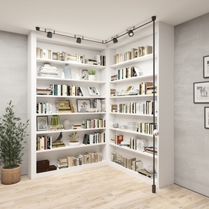 Изображение товара Комплект ременной трековой системы Belty Denkirs Belty Set DK55SET15-01-DG