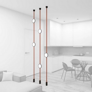 Изображение товара Комплект ременной трековой системы Belty Denkirs Belty Set DK55SET19-01-BR