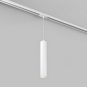 Изображение товара Трековый светильник однофазный 220V Denkirs DK620 DK6210-WH