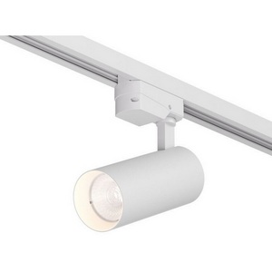 Изображение товара Трековый светильник однофазный 15W 220V Denkirs Solid Koper DK6451-WH