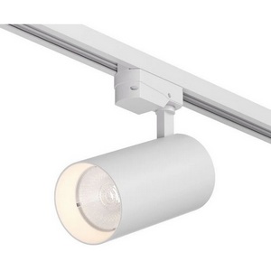 Изображение товара Трековый светильник однофазный 30W 220V Denkirs Solid Koper DK6455-WH