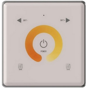 Изображение товара Настенная панель управления Denkirs Smart DK7200-WH