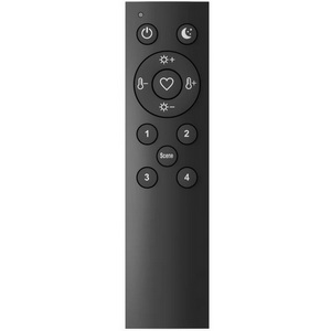 Изображение товара Пульт управления Denkirs Control BT TR7301-BK IP20 черный пластик