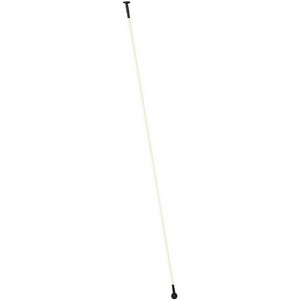 Изображение товара Настенный светильник с гибким неоном Denkirs Flex DK7505-BK