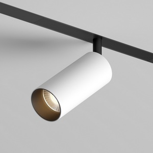 Изображение товара Трековый светильник LED с ПДУ 220V Denkirs Smart Spot DK8040-BW+BK