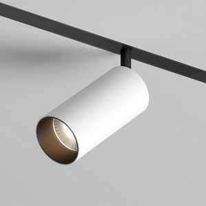 Изображение товара Трековый светильник LED с ПДУ 220V Denkirs Smart Spot DK8041-BW+BK