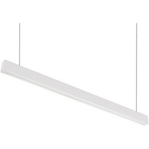 Изображение товара Подвесной светильник светодиодный IP44 Denkirs DK9000 DK9204-WH