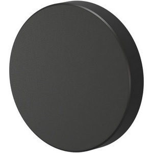 Изображение товара Настенный уличный LED светильник IP65 Denkirs Dramen DK9701-BK