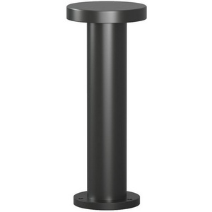 Изображение товара Наземный светильник IP65 светодиодный уличный Denkirs Dramen DK9704-BK