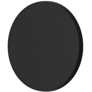 Изображение товара Настенный уличный LED светильник IP65 Denkirs Alta DK9780-BK