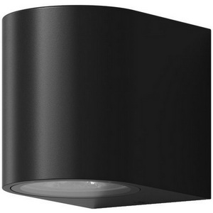 Изображение товара Настенный светильник уличный IP44 Denkirs Narvik DK9790-BK