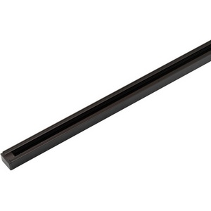 Изображение товара Шинопровод накладной длиной 1 м 220V Denkirs DK Track Black TR1001-BK