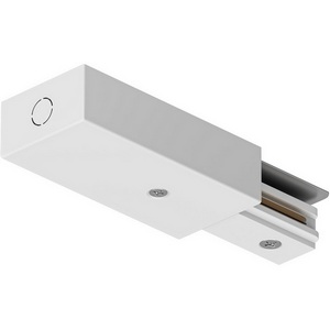 Изображение товара Питание боковое Denkirs DK Track White TR1100-WH