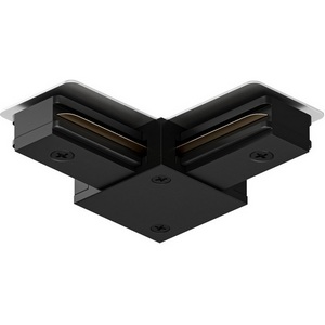 Изображение товара Соединитель Denkirs DK Track Black TR1102-BK