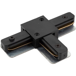 Изображение товара Соединитель Denkirs DK Track Black TR1103-BK