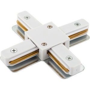 Изображение товара Соединитель Denkirs DK Track White TR1104-WH