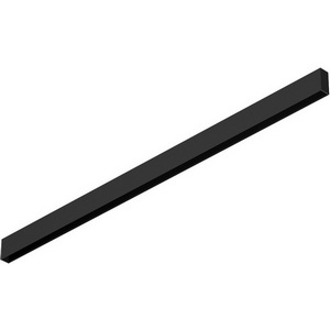 Изображение товара Шинопровод накладной/подвесной однофазный 220V Denkirs Smart TR2001-BK