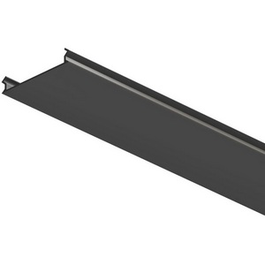 Изображение товара Экран для шинопроводов Denkirs Smart TR2010-BK