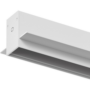 Изображение товара Шинопровод встраиваемый под гипсокартон однофазный 220V Denkirs SMART HIDE TR2013-WH (3 метра)