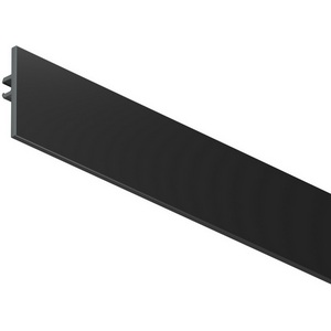 Изображение товара Декоративная вставка для трека 3 метра Denkirs Smart One TR2028-BK