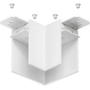 Изображение товара Коннектор Denkirs Smart TR2102-WH