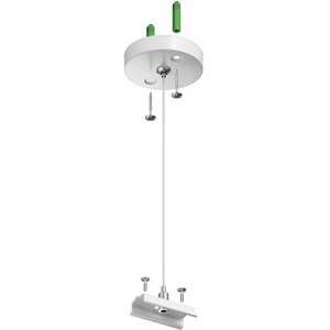 Изображение товара Подвесной комплект Denkirs Smart TR2106-WH