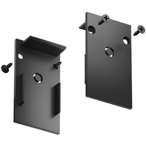 Изображение товара Заглушка Denkirs DK Track Black TR2107-BK