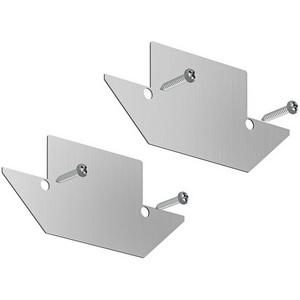 Изображение товара Заглушка Denkirs TR3020 TR3021-AL