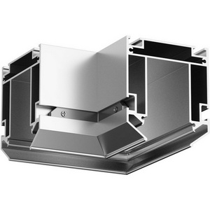 Изображение товара Угловое соединение Denkirs Smart TR3041-AL