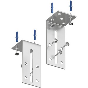 Изображение товара Крепление для трековой системы Denkirs TR3000 TR3045-AL