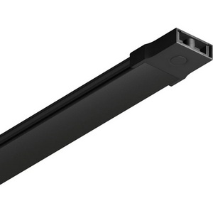 Изображение товара Шинопровод накладной длиной 2 м 48V Denkirs Air Base TR5202-BK (2 метра)