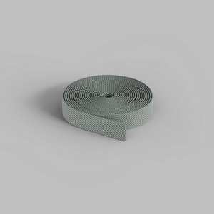 Изображение товара Гибкий трек-ремень подвесной 48V Denkirs Belty Base TR5500-LG