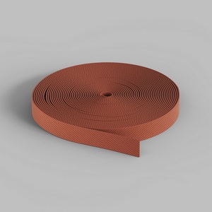 Изображение товара Гибкий трек-ремень подвесной 48V Denkirs Belty Base TR5502-BR