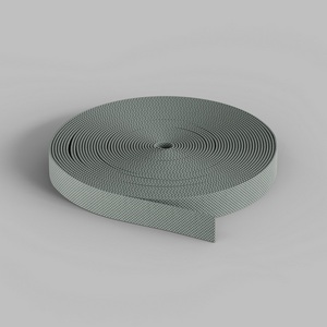 Изображение товара Гибкий трек-ремень подвесной 48V Denkirs Belty Base TR5502-LG