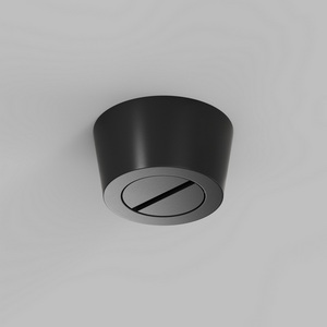 Изображение товара Накладное основание Denkirs Belty Base TR5515-BK