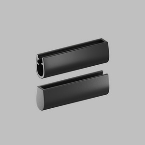 Изображение товара Наконечник для трека-ремня Denkirs Belty Base TR5520-BK