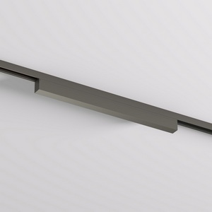 Изображение товара Внешний блок питания для трека Denkirs Shine Base TR5739-DN 150W, 48V темный никель