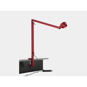 Изображение товара Настольная лампа светодиодная красный DesignLed T-0499B-RD-WW