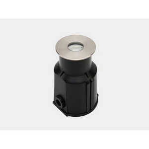 Изображение товара Встраиваемый уличный светильник 6Вт RGB-3000К 24V DesignLed HK DL-2070R1-6-RGBWW-24