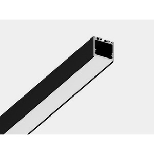 Изображение товара Подвесной/накладной алюминиевый профиль Design LED DesignLed LS LS.3535-B-R