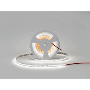 Изображение товара Светодиодная лента LUX, 2835, 180 LED/м, 9,6 Вт/м, 24В, IP33 DesignLed DSG-HE DSG-HE2180-24-NW-33